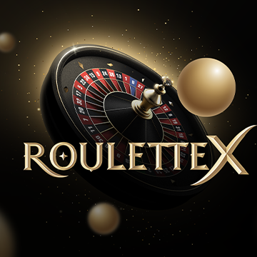 Roulette X