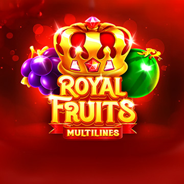 Royal Fruits MultiLines
