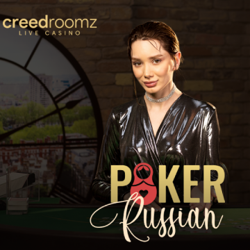 Russian Poker