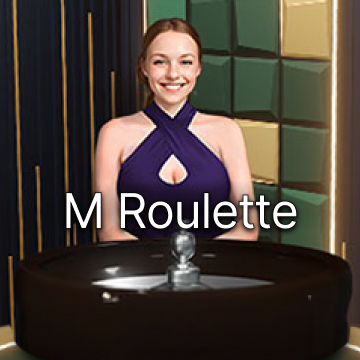 M Roulette
