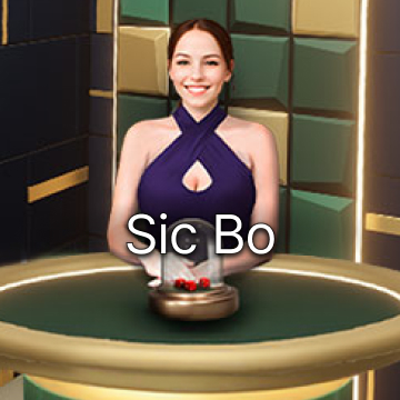 M Sic Bo