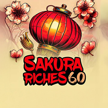 Sakura Riches 60