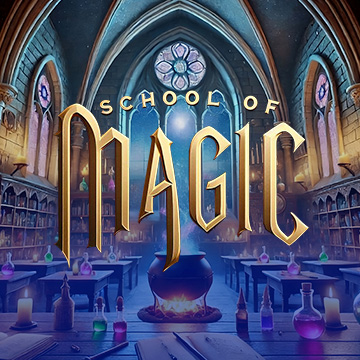 School of Magic