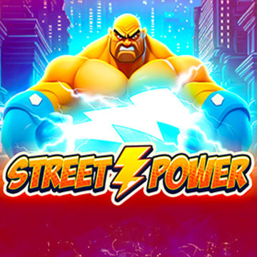 Street Power