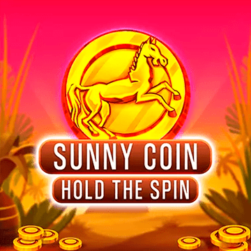 Sunny Coin: Hold The Spin