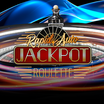 Rapid-Auto Roulette