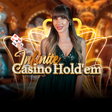 Infinite Casino Holdem