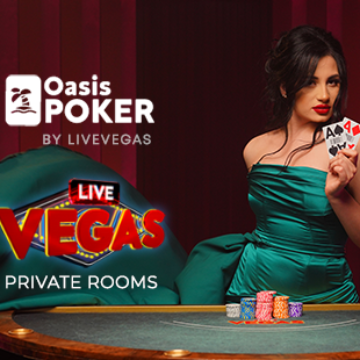 Oasis Poker