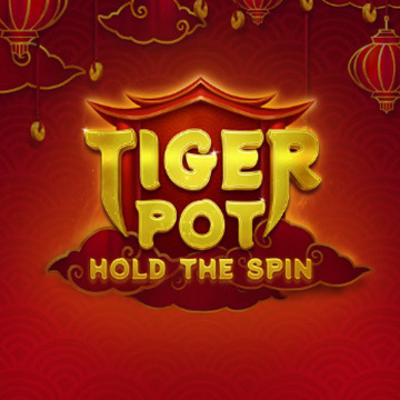 Tiger Pot: Hold The Spin