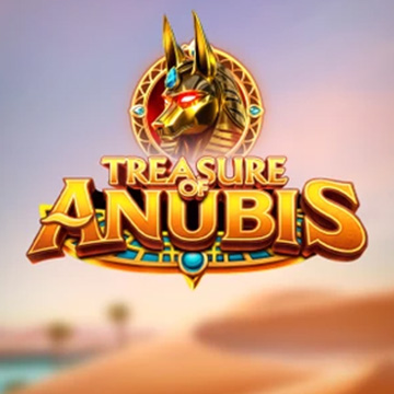 Treasure of Anubis