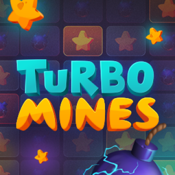 Turbo Mines