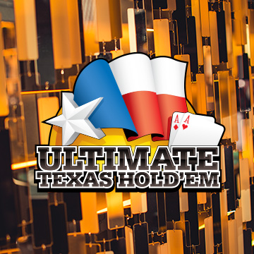 Ultimate Texas Hold'em