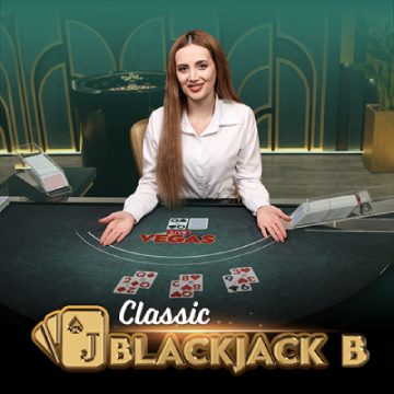 BlackJack B