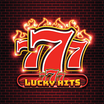 777 - Lucky Hits