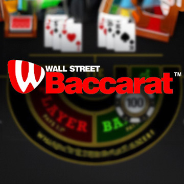 Wall Street Baccarat
