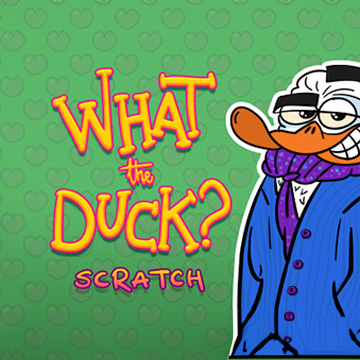 What The Duck?