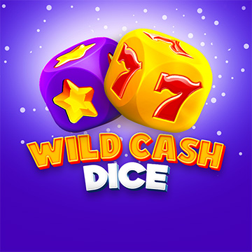 Wild Cash Dice