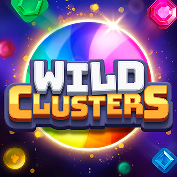 Wild Clusters