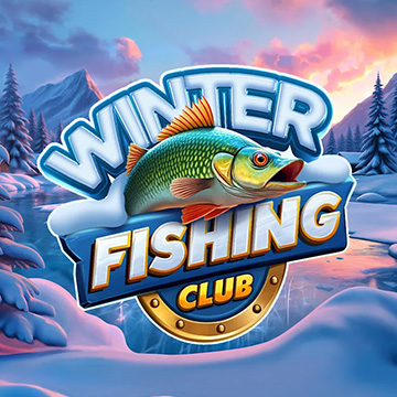 Winter Fishing Club